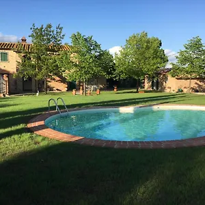 Casa Dei Tigli Cortone