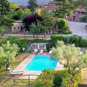 Borgo Solamore Cortone