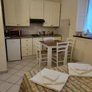 Ferienhaus La Piccola Posta Di, Cortona