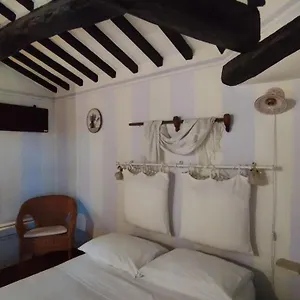 Le Residenze Ristori Cortone