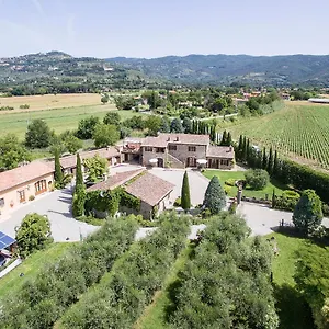La Renaia Cortone