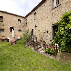 Frantoio Valiani Cortone