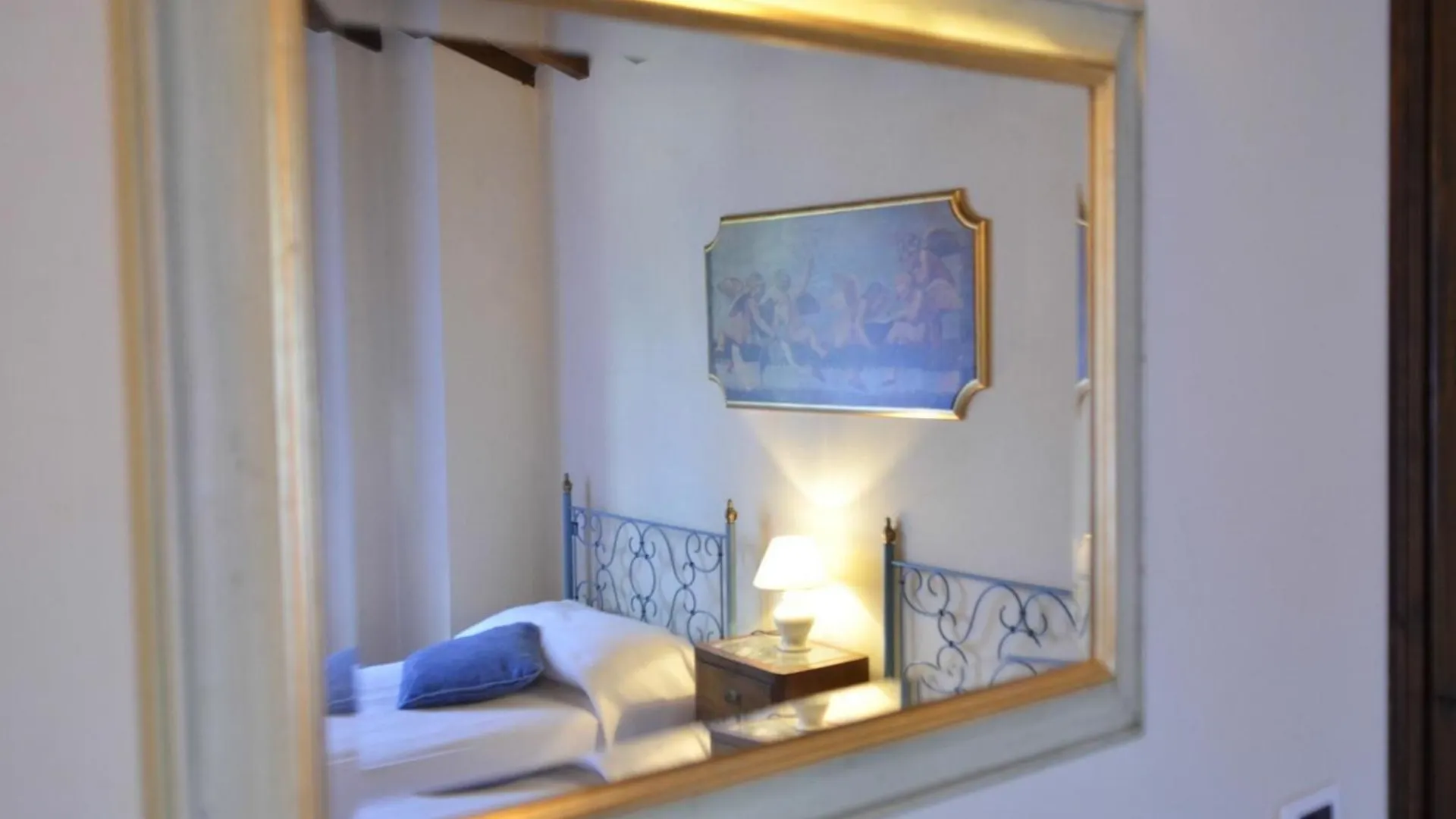 Villa San Pietro Cortona